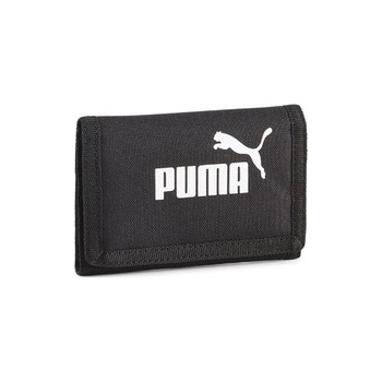 PUMA Phase Wallet 079951 01 čierna