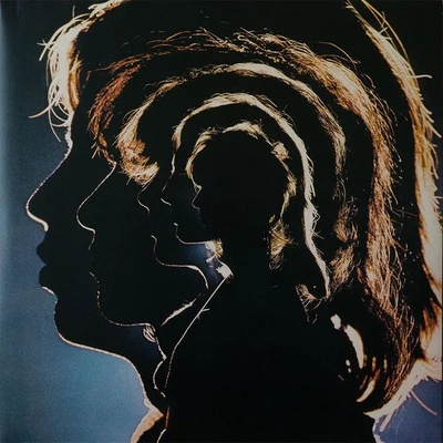The Rolling Stones - Hot Rocks 1964 - 1971 (2 LP) (0042288233411)