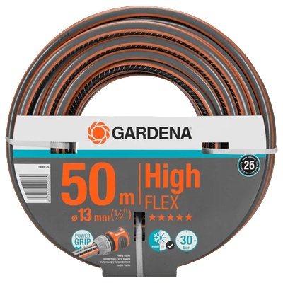 GARDENA Маркуч 50 м GARDENA Comfort HighFLEX 13 мм (1/2")