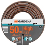 GARDENA Маркуч 50 м GARDENA Comfort HighFLEX 13 мм (1/2")