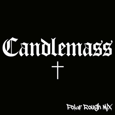 Candlemass Candlemass Polar Rough Mix 20th Anniv. Vinyl 2 LP