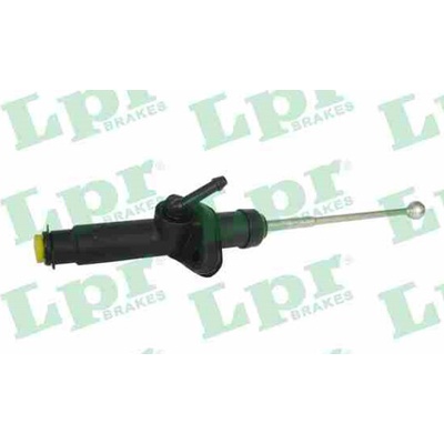 Fiat PUNTO EVO 07/08-03/12- hlavný spojkový valec