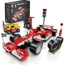 Mould King 10035 Formula F1