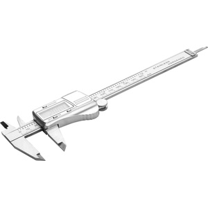 Tolsen Tools Tolsen цифров плъзгащ се измервателен уред, шублер (35053)