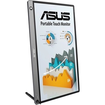 Image 1 of ASUS ZenScreen MB16AMT
