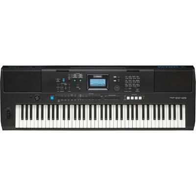 Yamaha PSR EW425 – Zboží Mobilmania