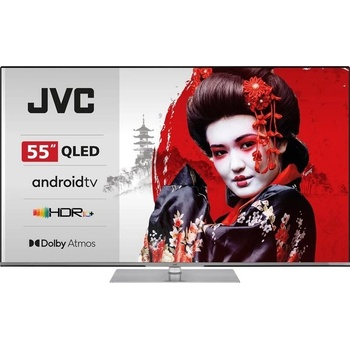 JVC LT-65VAQ8235