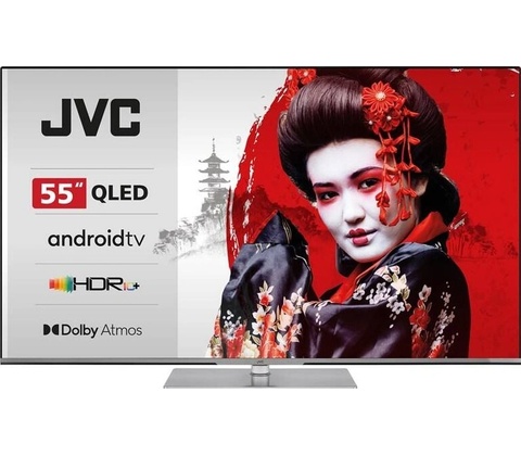 JVC LT-65VAQ8235