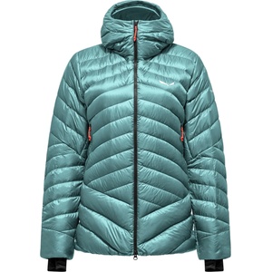 Salewa Дамско пухено яке Salewa Women's Ortles Med 3 RDS Down Jacket - Willow - размер 38 (EU) (104-4469-0614)