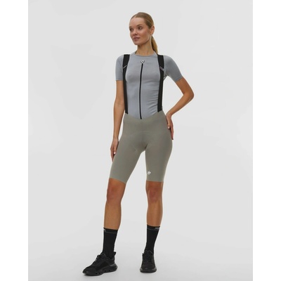 Assos Dyora R BibShorts S11 Edge green