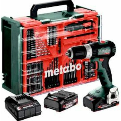 METABO SB 18 L BL SET 613157710