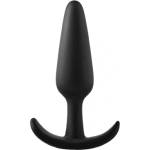 DreamToys Силиконов анален разширител Fantasstic Smooth Plug Medium
