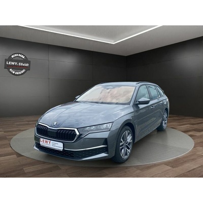 Skoda Octavia Combi 1.5 TSI mHEV Selection DSG 85 kW