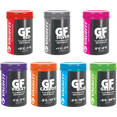 Vauhti GF Pink 45 g