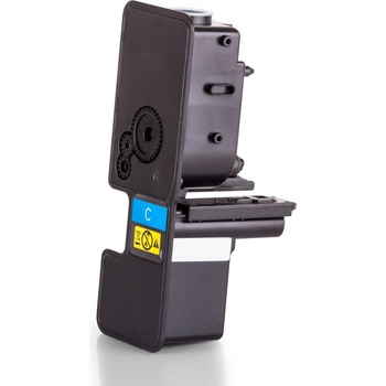 Compatible Kyocera Mita TK-5220C лазурен (cyan) съвместим тонер (TK5220C)