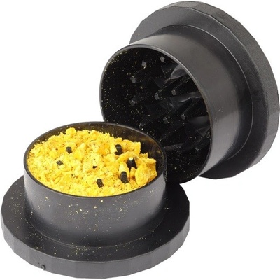 ZFISH DRTIČKA BAIT CRUSHER BLACK