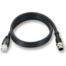 Planet CB-M12D4MRJ-120 M12 na Ethernet, 1,2M