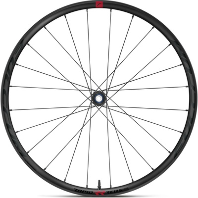 Fulcrum RAPID RED