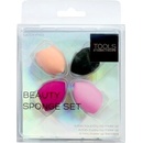 Gabriella Salvete Tools Beauty sponge Set mini houbičky na make-up 4 ks