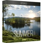 BOOM Library Seasons of Earth Summer Stereo