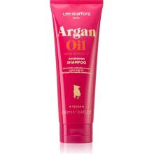Lee Stafford Argan Oil from Morocco šampón 250 ml