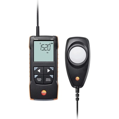 Testo 545