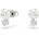 Swarovski Комплект Swarovski MATRIX (5742040)