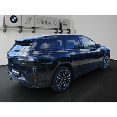 BMW iX3 M Sport Pro 235 kW