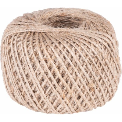 Motúz Juta, 177 g, 76 m, 2,3 mm