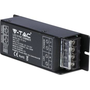V-TAC LED Sync Diммer With BF 14B Remote Control - 3337 (3337)