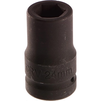 Nástrčná hlavice 1", 24mm
