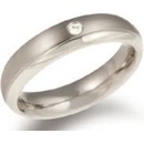 Prsteny Boccia titanium 0130-11