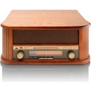 Gramofóny Lenco TCD-2500