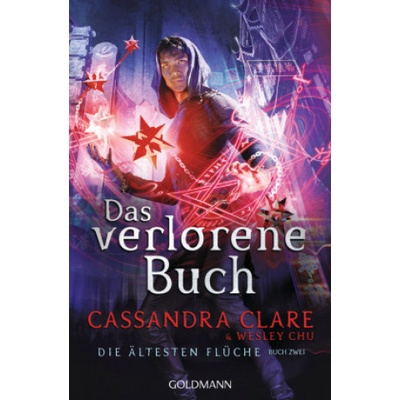 Das verlorene Buch