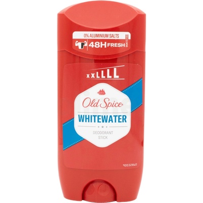 Old Spice Whitewater deostick 85 ml – Zboží Dáma