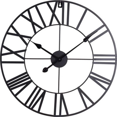 Home Styling Collection VINTAGE s římskými číslicemi 57 cm
