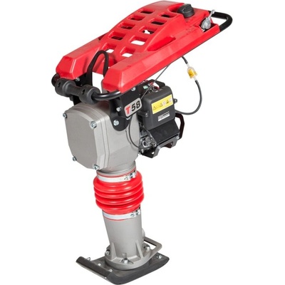 Swepac T 58