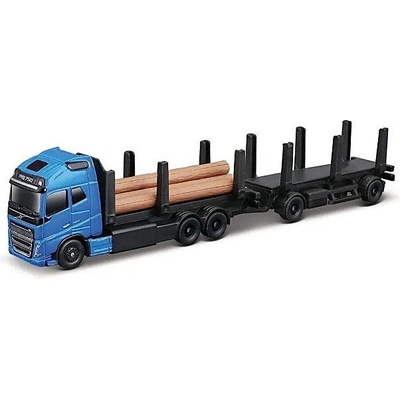 Volvo FH16 XL 750 Truck Transporto 1:64Maisto