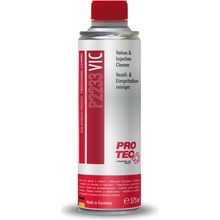 PRO-TEC Valves & Injection Cleaner 375 ml