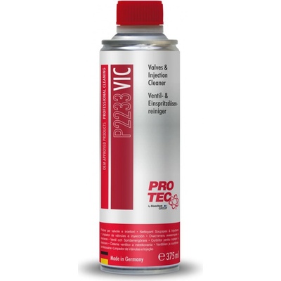 PRO-TEC Valves & Injection Cleaner 375 ml