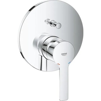 Image 1 of GROHE Lineare 24064001