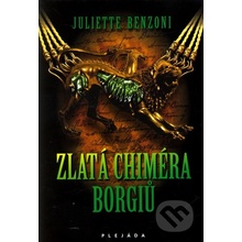 Zlatá chiméra Borgiů