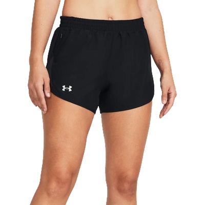 Under Armour Шорти Under Armour Fly-By 3" Shorts 1382438-001 Размер L