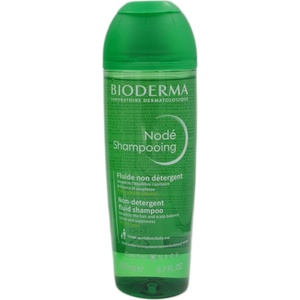 BIODERMA Nodé Non-Detergent Fluid Shampoo 200 ml