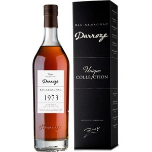 Darroze 1973 - арманяк 700ml 700 ml