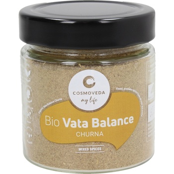 COSMOVEDA Био Вата Баланс Чурна - 90 г