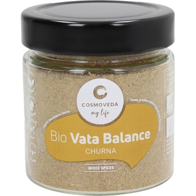 COSMOVEDA Био Вата Баланс Чурна - 90 г