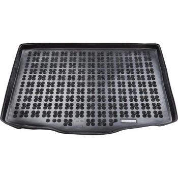 Image 1 of Гумена стелка за багажник за Fiat Tipo (2016+) Combi bottom floor - Rezaw Plast