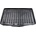 Carmart Гумена стелка за багажник за Fiat Tipo (2016+) Combi bottom floor - Rezaw Plast