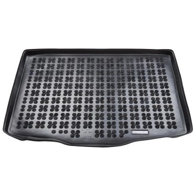 Гумена стелка за багажник за Fiat Tipo (2016+) Combi bottom floor - Rezaw Plast
